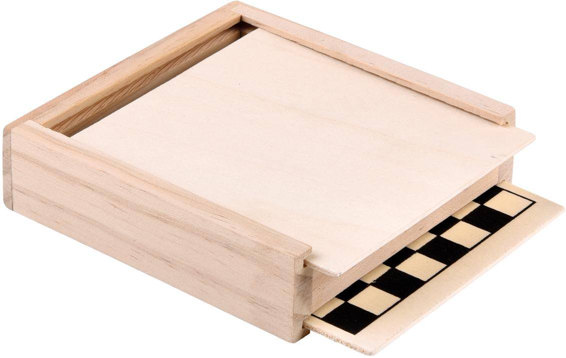 Kolekcia hier „3 for fun“, hnedá