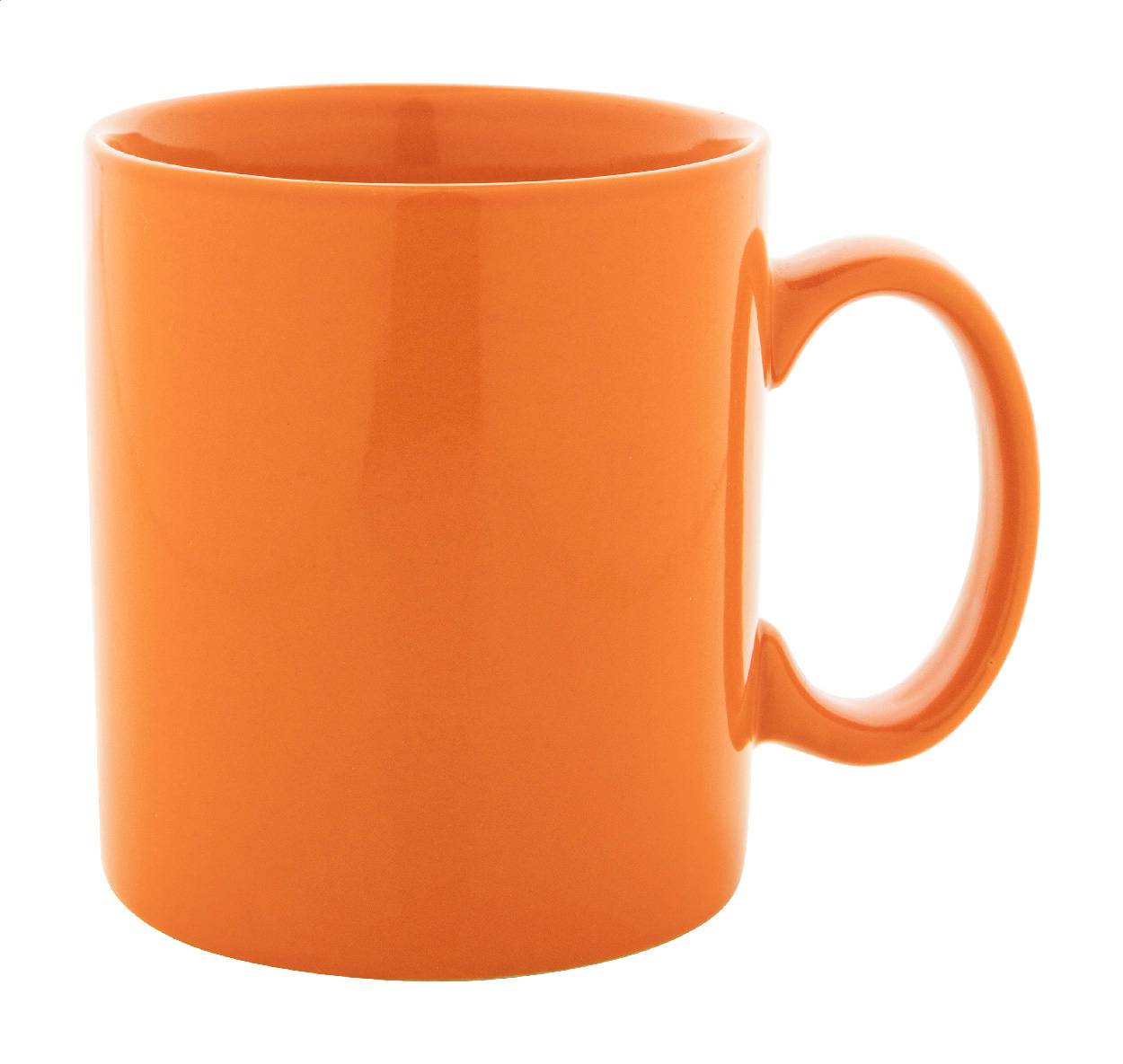 oranžová
