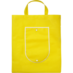 Obrázok ku produktu KOMPO skladacia nákupná taška, žltá
