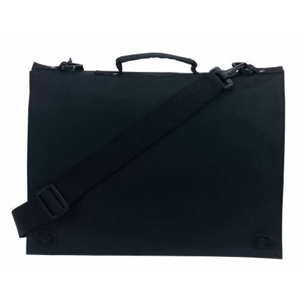 Konferenčná taška, čierna Konferenčná taška, čierna