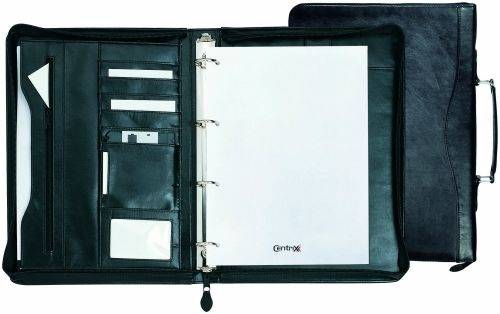 Konferenčné dosky A4, čierne