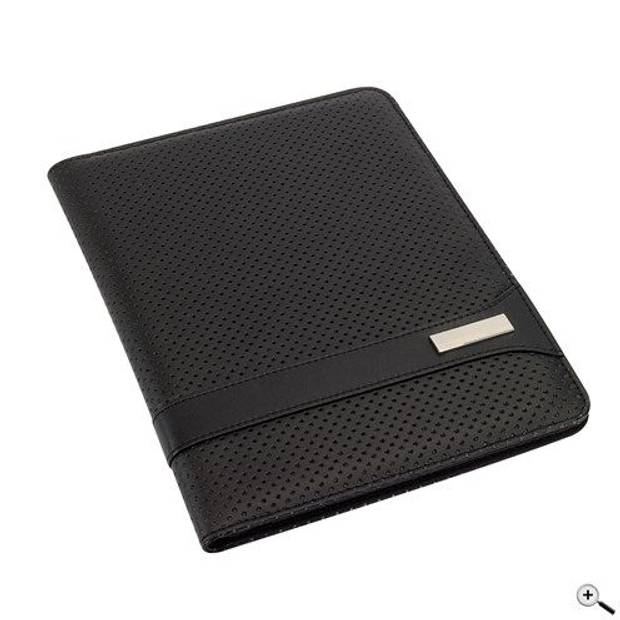 Konferenčné dosky A4 s blokom a zapínaním na zips Konferenčné dosky A4 s blokom a zapínaním na zips