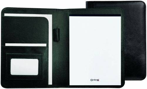 Konferenčné dosky A5, čierne