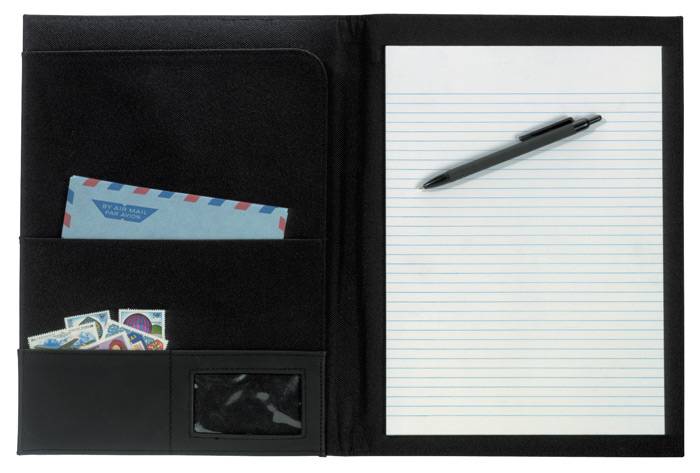 Konferenčné dosky, čierna