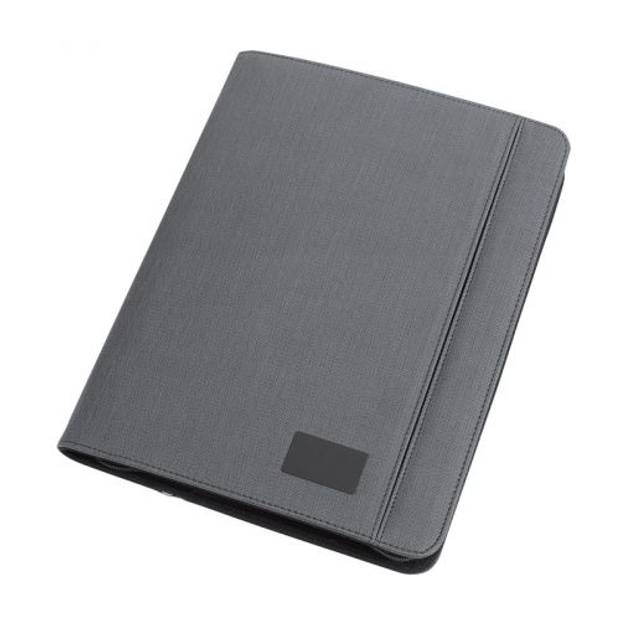 Konferenčné dosky s powerbankou 5000 mAh a linajkovým blokom Konferenčné dosky s powerbankou 5000 mAh a linajkovým blokom