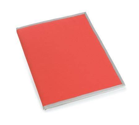 Konferenční desky A4, zelená