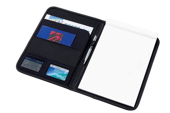 Konferenční desky A4