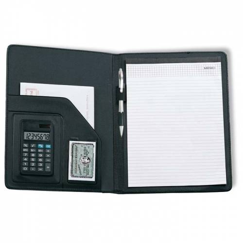 Konferenční desky, černá