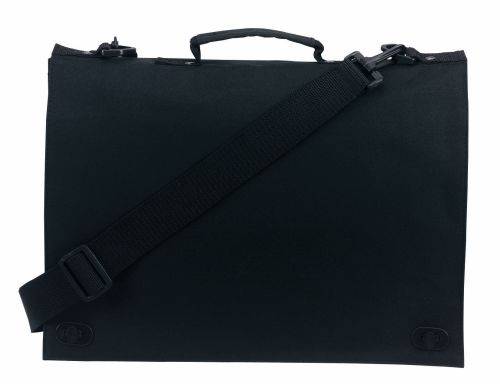 Konferenční taška, černá