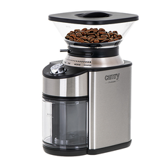Obrázok ku produktu Kónický mlynček na kávu,  CAMRY  CR4443