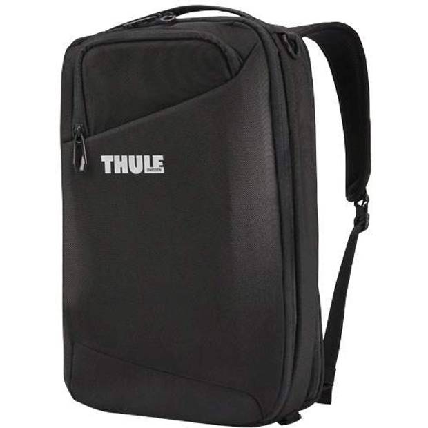 Konvertibilní batoh Thule Accent, černá Konvertibilní batoh Thule Accent, černá