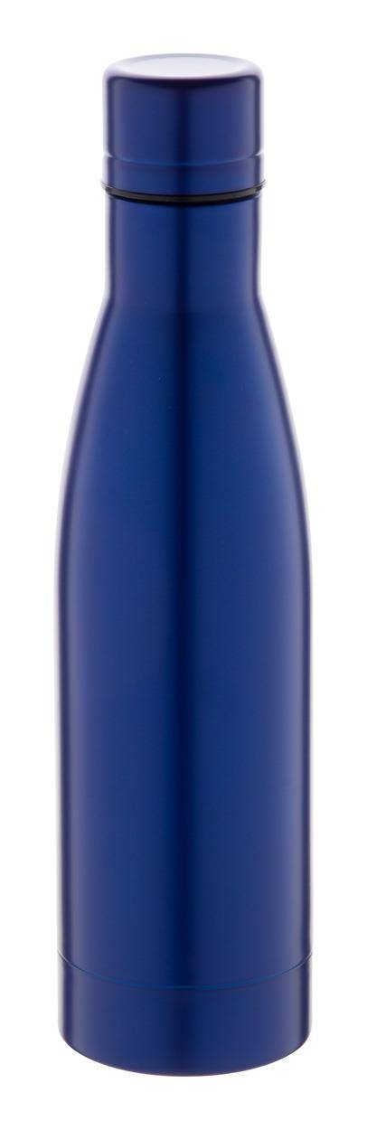 modrá