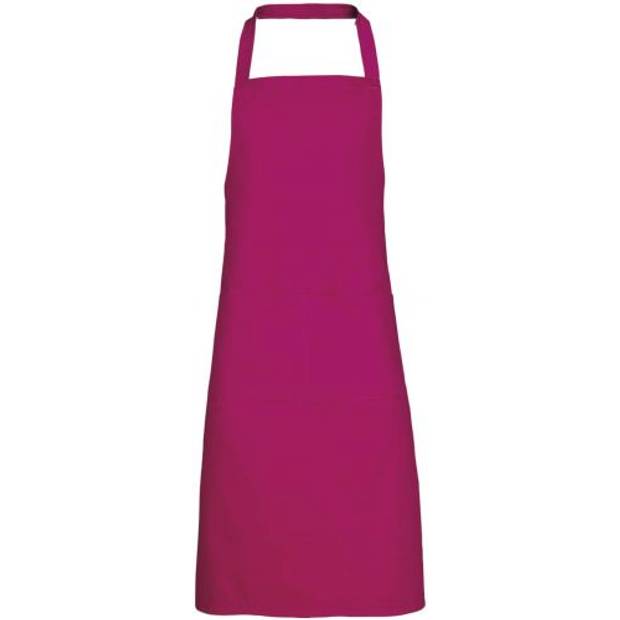 KORINA kuchynská zástera, ružová KORINA kuchynská zástera, ružová