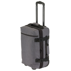 Obrázok ku produktu KORMALIUS cestovná taška na kolieskach, sivá