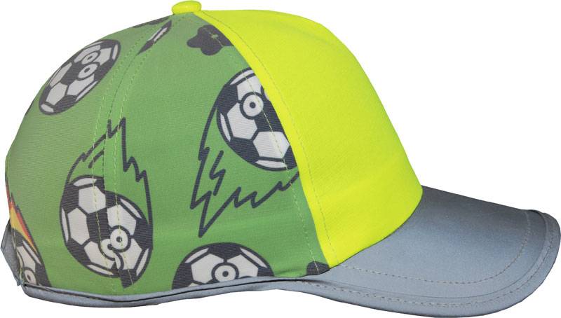 žltá Hi Vis - Football
