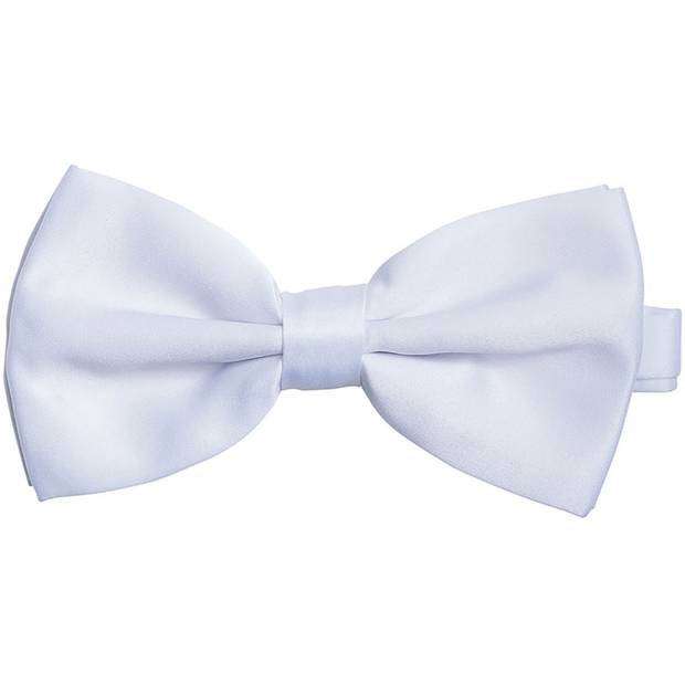 Korntex | KXBTIE, Motýlik, biela, onesize Korntex | KXBTIE, Motýlik, biela, onesize