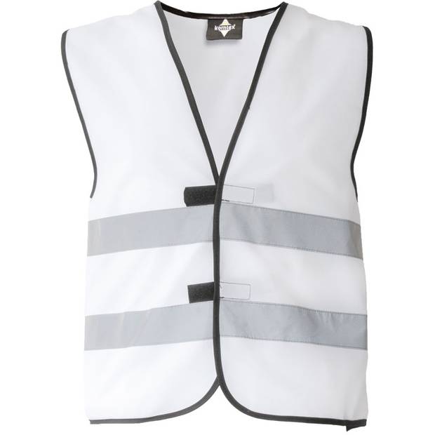 Korntex | KXFW – Dortmund, Funkčná vesta, biela, S Korntex | KXFW – Dortmund, Funkčná vesta, biela, S