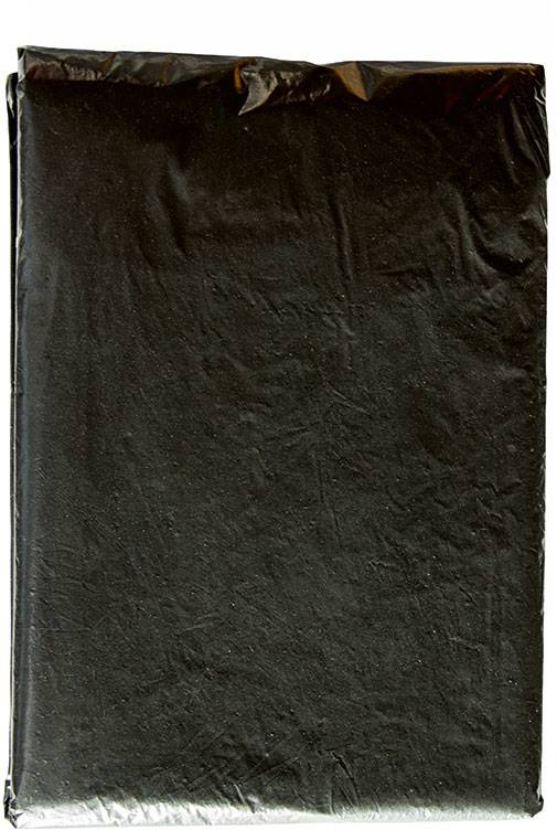 Korntex | PONC, Poncho do deště, černá, onesize