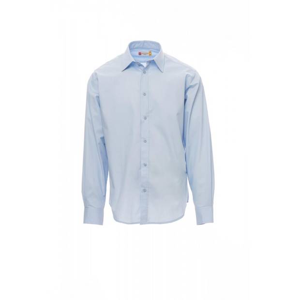 Košeľa PAYPER MANAGER, sky modrá, L Košeľa PAYPER MANAGER, sky modrá, L