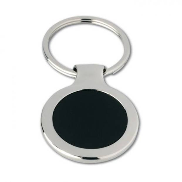 Kov.kľúčenka, hliník puzdre, čierna /KURO/ Kov.kľúčenka, hliník puzdre, čierna /KURO/