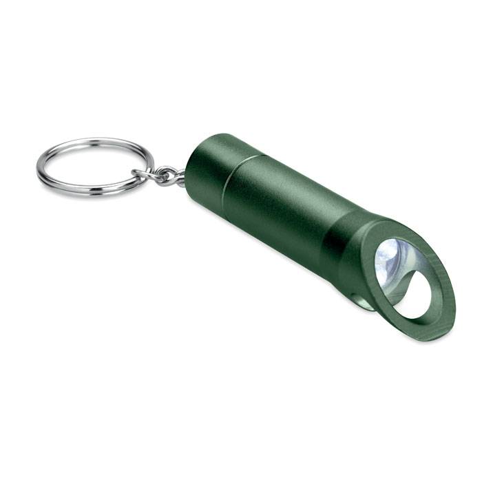 Kovové svietidlo prívesok, zelená Dark