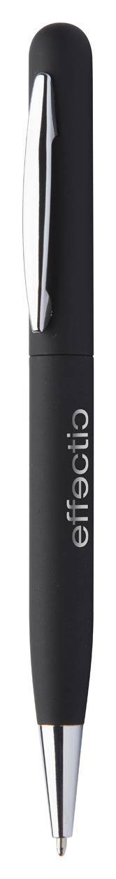 Koyak kuličkové pero, černá