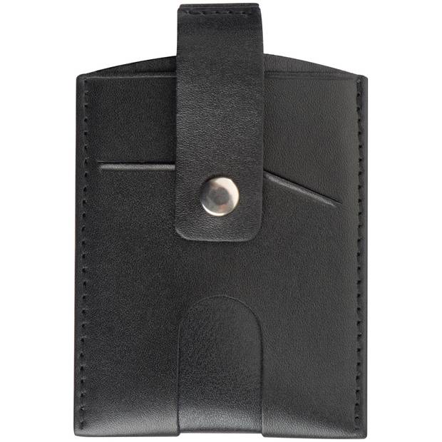 Kožené pouzdro na karty s RFID ochranou Kožené pouzdro na karty s RFID ochranou