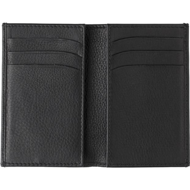 Kožený obal na platební karty s RFID ochranou Kožený obal na platební karty s RFID ochranou