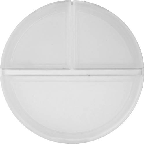 Krabička na tabletky / MEDIK /