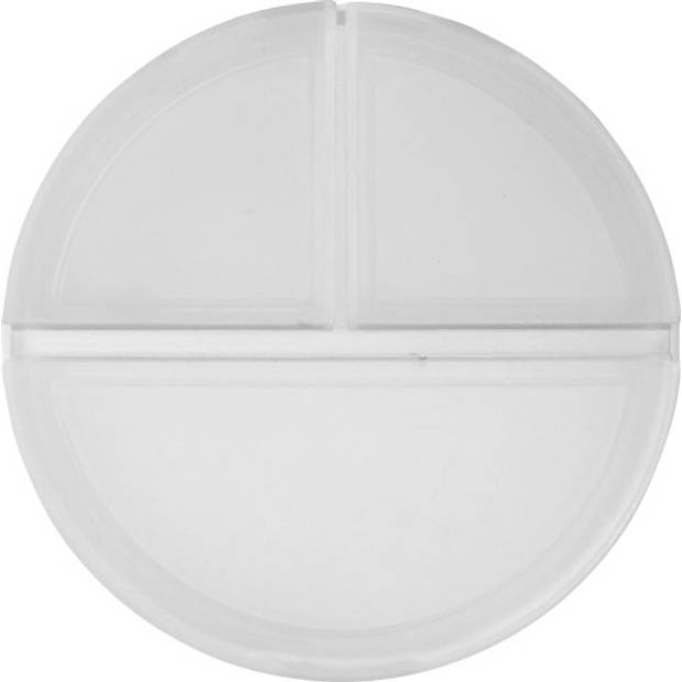 Krabička na tabletky /MEDIK/ Krabička na tabletky /MEDIK/