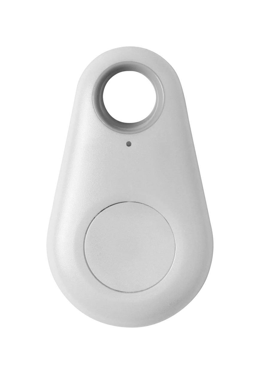 Krosly bluetooth lokátor kľúčov, biela