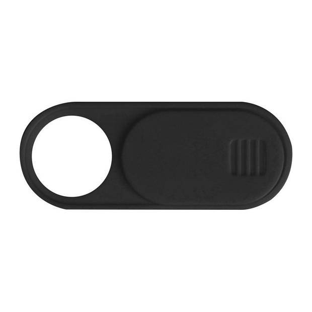 Kryt na kameru mobilu, čierna Kryt na kameru mobilu, čierna