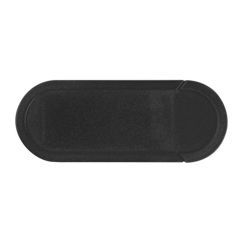 Kryt na webkameru notebooku, černá