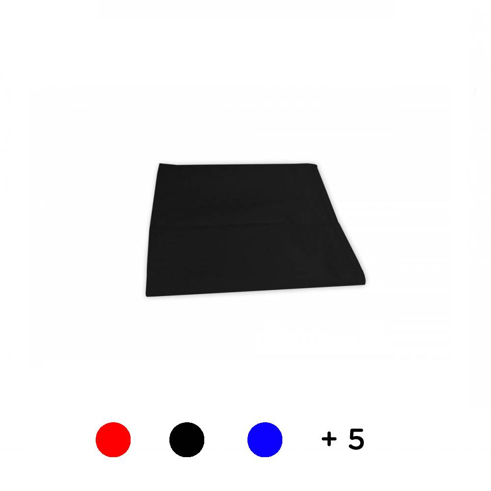 Kuchynská utierka THE ONE, čierna