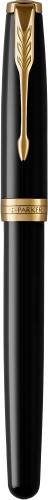 Kuličkové pero Parker Sonnet, černá