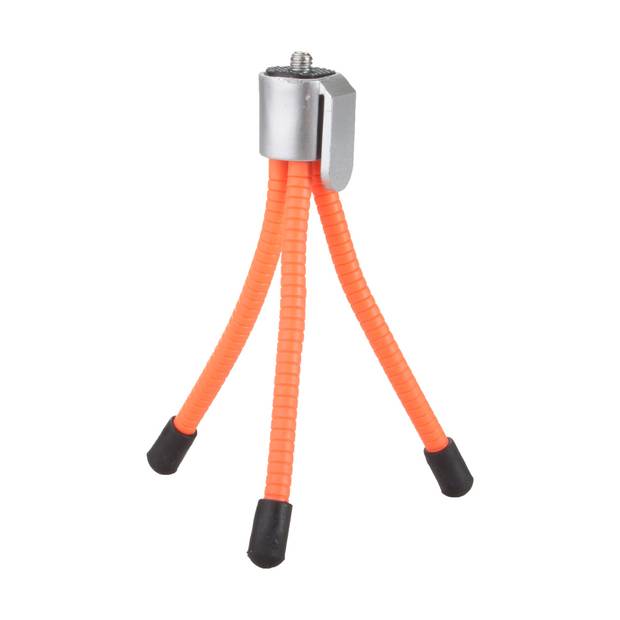 Kyan Stojan tripod, oranžová Kyan Stojan tripod, oranžová