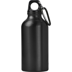 Obrázok ku produktu Kylbaha športová fľaša, 400ml, čierna