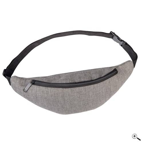 Ľadvinka DONEGAL, sivá / hnedá