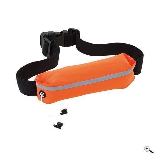 oranžová - čierna