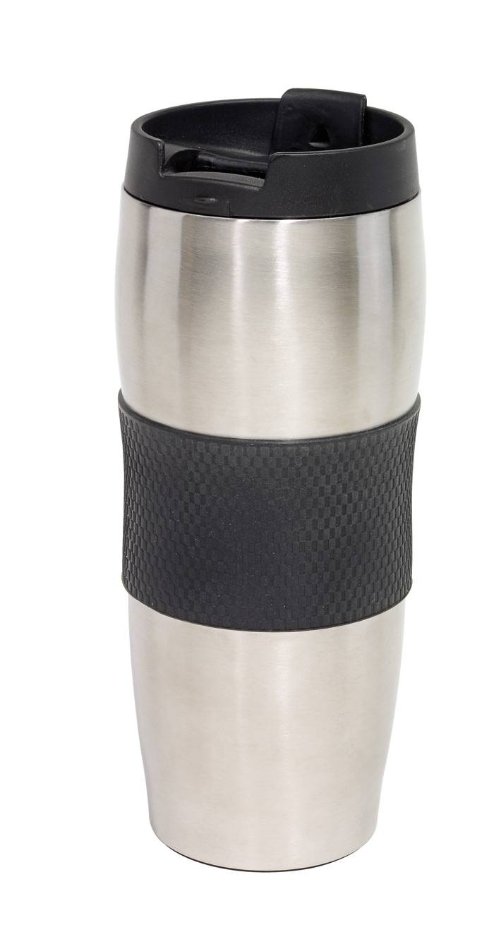 černá - šedá stříbrná