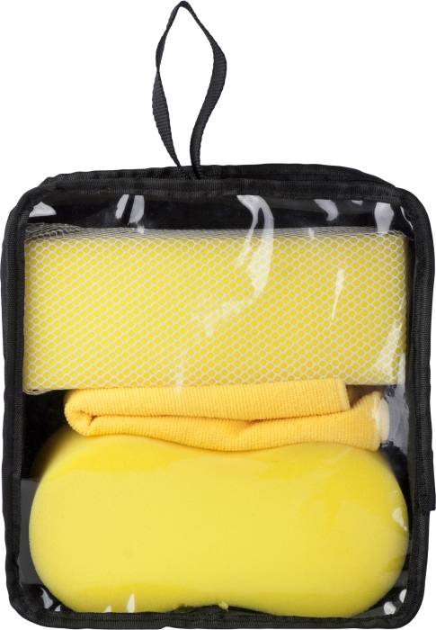 LAKO Sada na umývanie auta