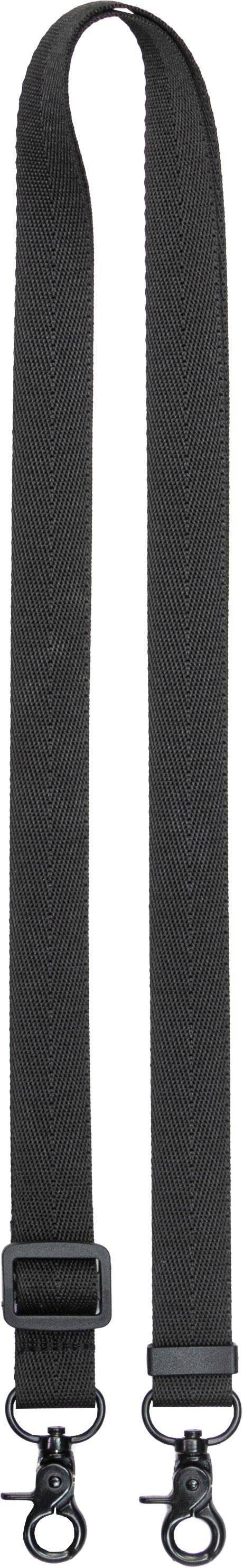 Lanyard Charger Calix, čierna