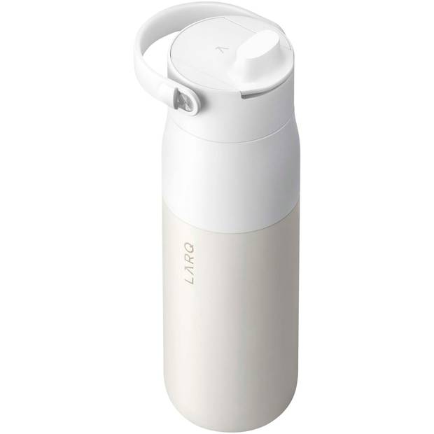 LARQ Swig Top fľaša na vodu s objemom 680 ml, biela LARQ Swig Top fľaša na vodu s objemom 680 ml, biela
