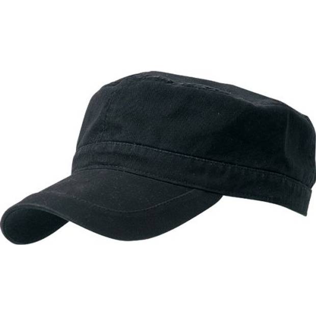 LAWRENCE športová šiltovka, čierna LAWRENCE športová šiltovka, čierna