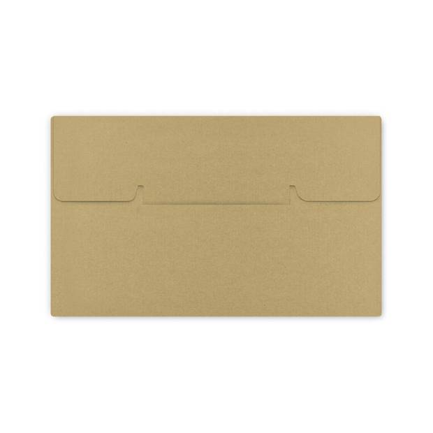 Lepenkový obal 315 x 190 mm, hnedá Lepenkový obal 315 x 190 mm, hnedá