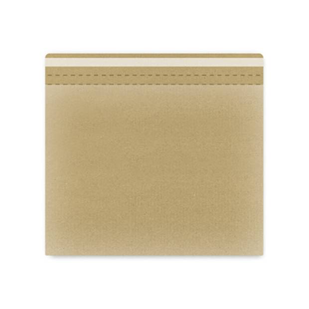 Lepenkový obal pre 1 rozmer, hnedá Lepenkový obal pre 1 rozmer, hnedá