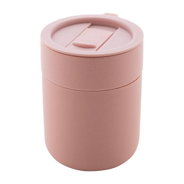 Liberica termohrnček, ružová Light Liberica termohrnček, ružová Light