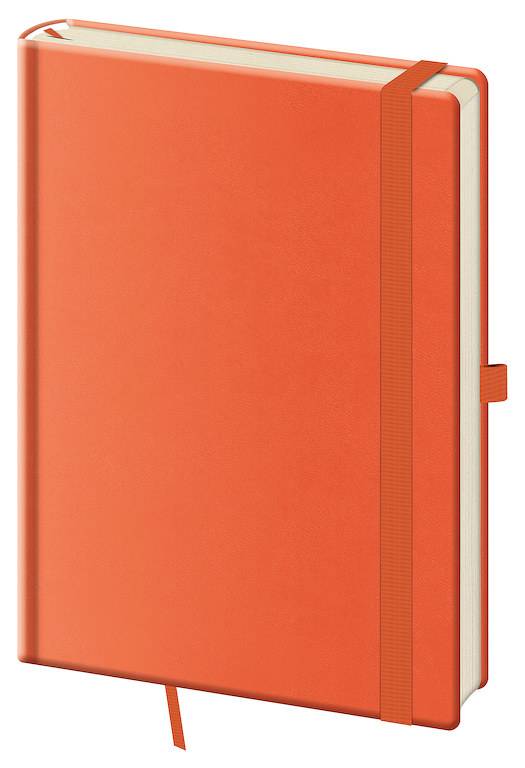oranžová