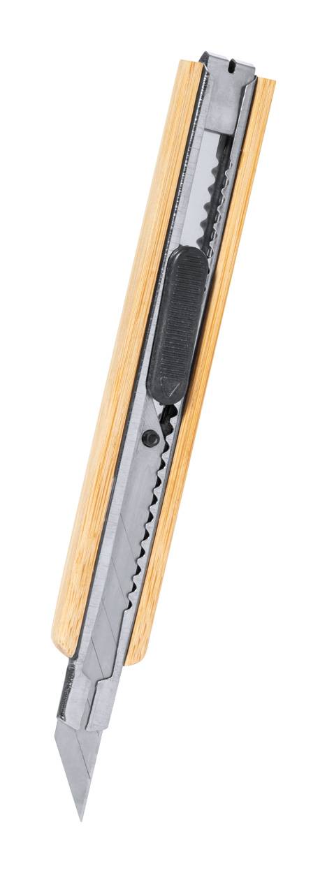 Lirson rezák, hnedá