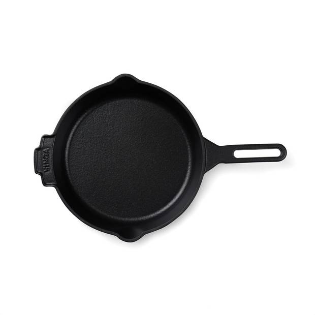 Litinová skillet pánev VINGA Ardoise, 20cm Litinová skillet pánev VINGA Ardoise, 20cm
